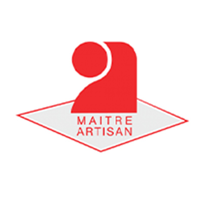logo, maitre artisan